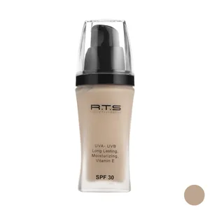 R.T.S R03 liguid foundation 30Ml