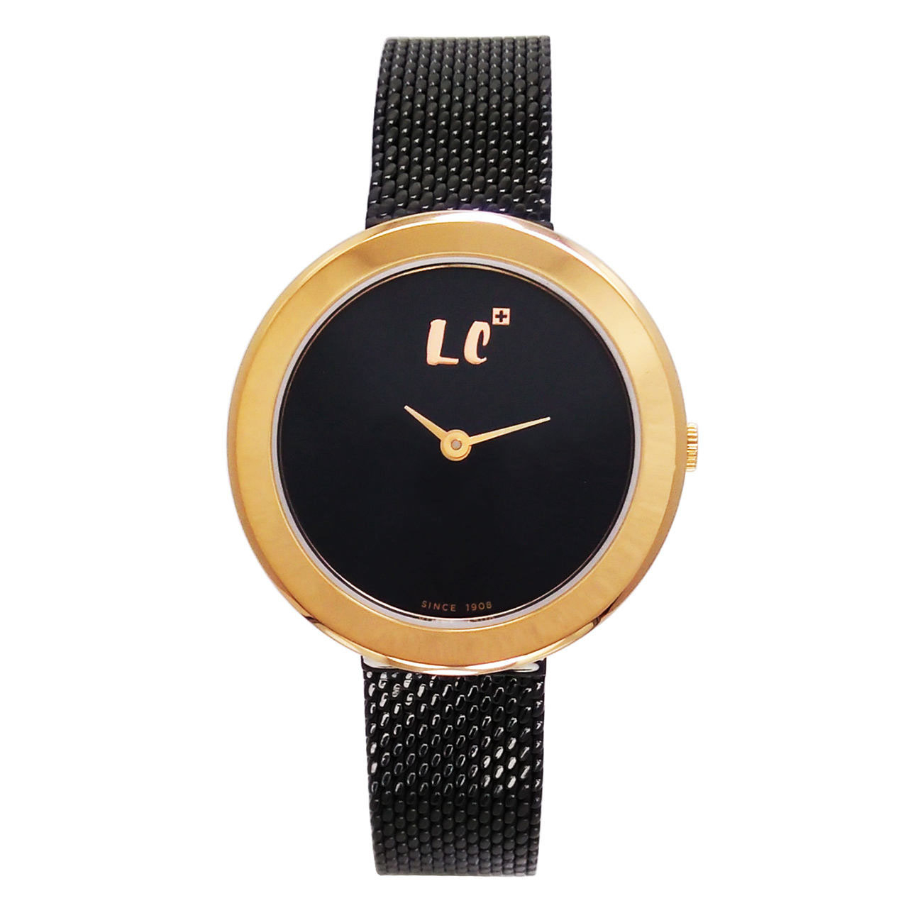 ساعت مچی عقربه ای زنانه کد LC04115L.450