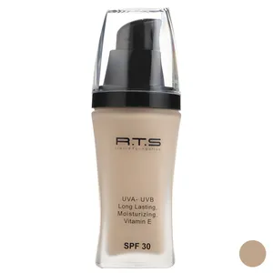 R.T.S R04 liguid foundation 30Ml