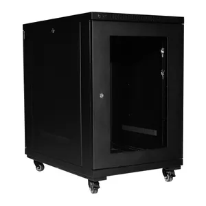 رک شبکه الگونت مدل 16U80CM