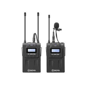 میکروفون بی سیم بویا مدل BY-MW8 PRO K1