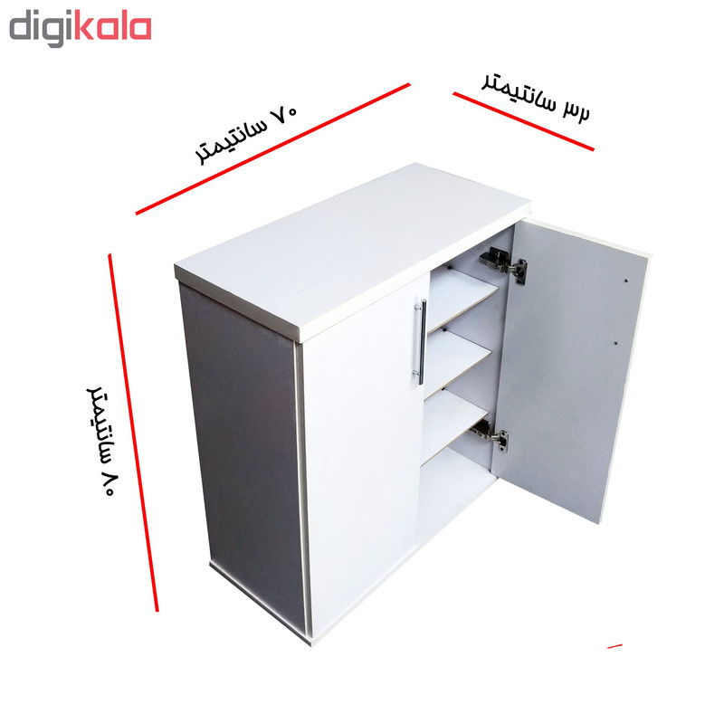 جاکفشی مدل 1170