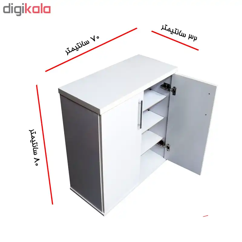 جاکفشی مدل 1170