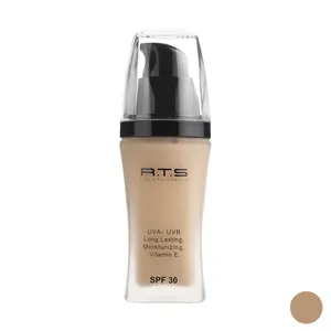 R.T.S R06 liguid foundation 30Ml