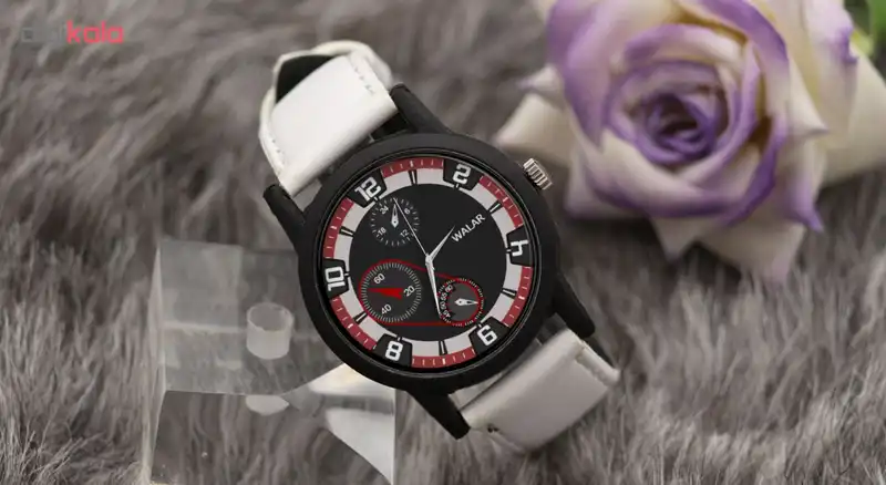 ساعت مچی عقربه ای والار کد LF1497