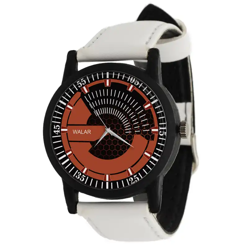 ساعت مچی عقربه ای والار کد LF1498