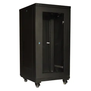 رک شبکه الگونت مدل 22U60CM