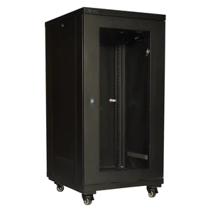 رک شبکه الگونت مدل 22U60CM