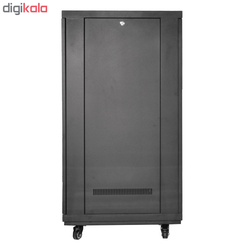 رک شبکه الگونت مدل 22U60CM 1