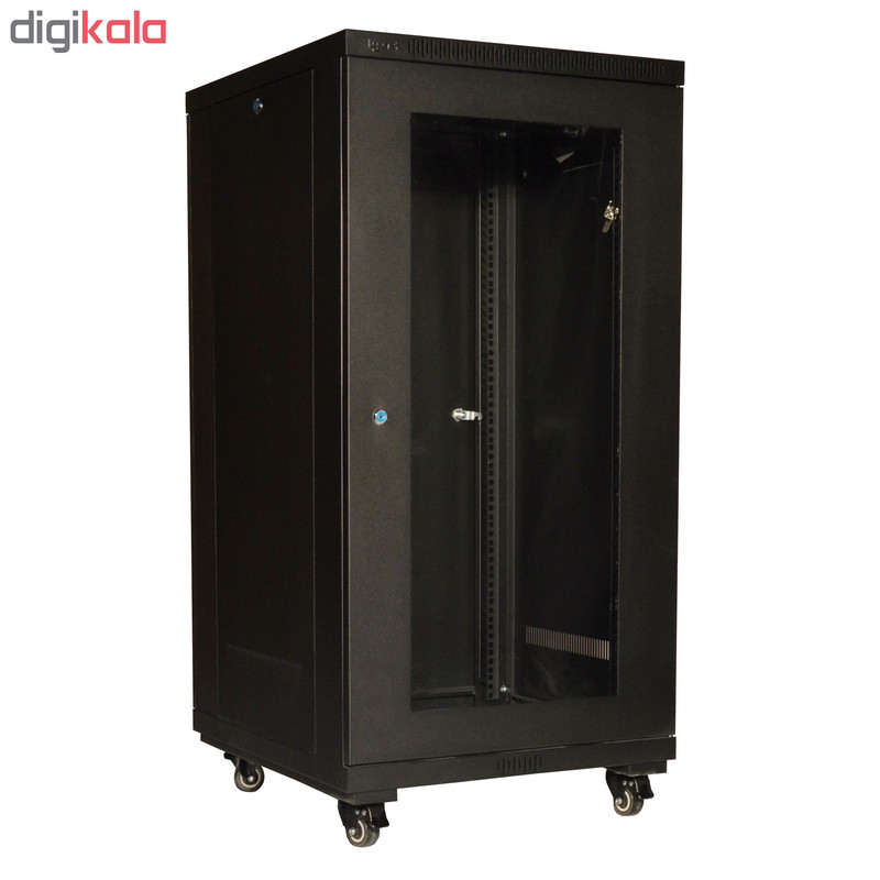 رک شبکه الگونت مدل 22U60CM 3