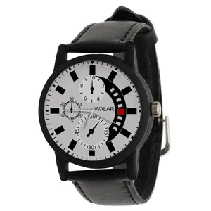 ساعت مچی عقربه ای والار کد LF1550