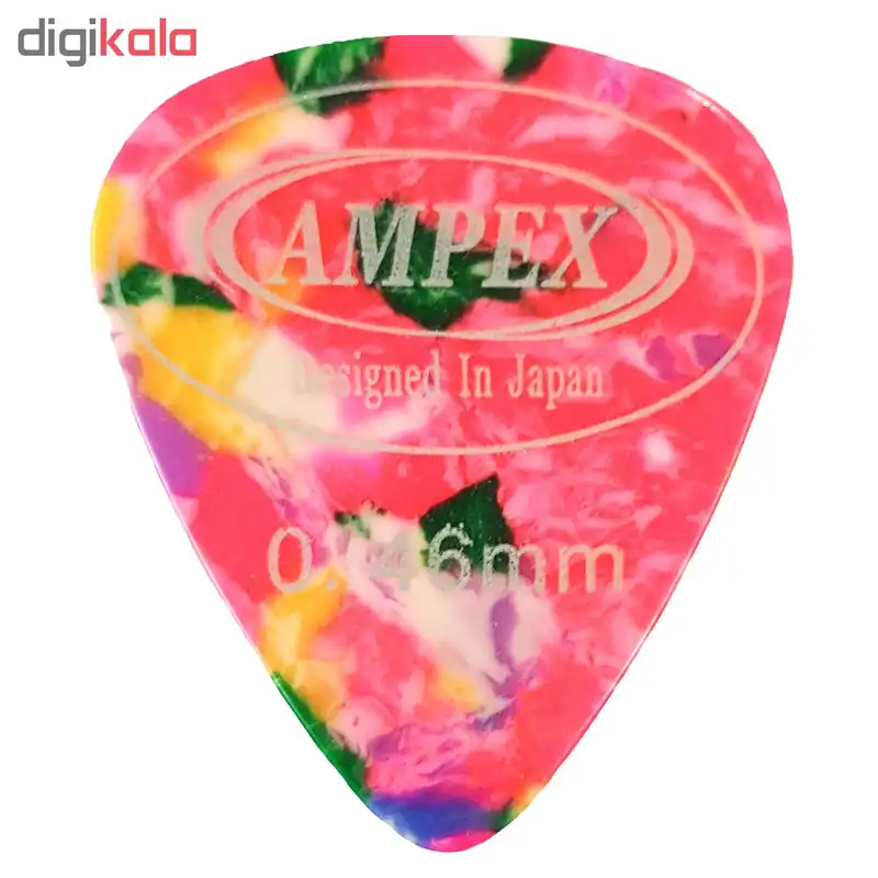 پیک گیتار آمپکس مدل Z-0.46