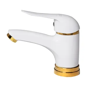شیر روشویی Shirex کد 103