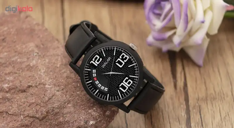 ساعت مچی عقربه ای والار کد LF1549
