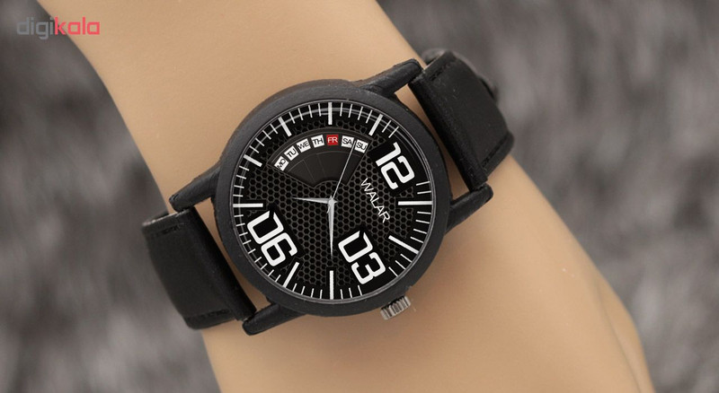 ساعت مچی عقربه ای والار کد LF1549