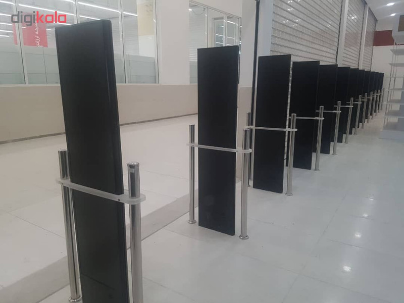 گیت ضد سرقت فروشگاهی مدل RF - DSP