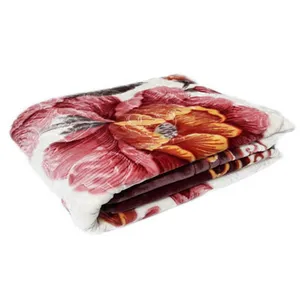 پتو آستانه مدل nargol سایز 240×220 سانتی متر