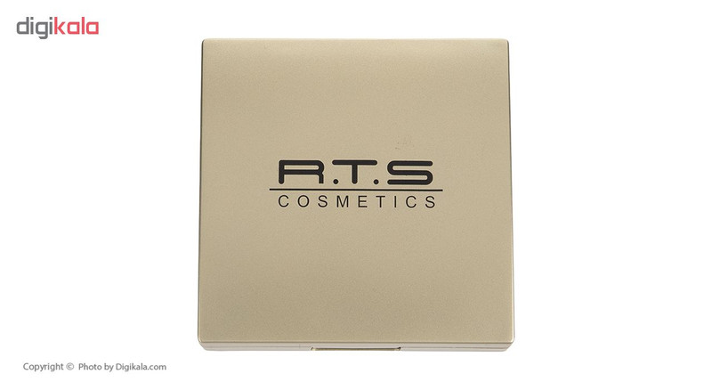 رژ گونه آر تی اس شماره S06