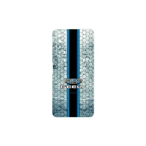 MAHOOT GEELY Cover Sticker for Huawei Y7a