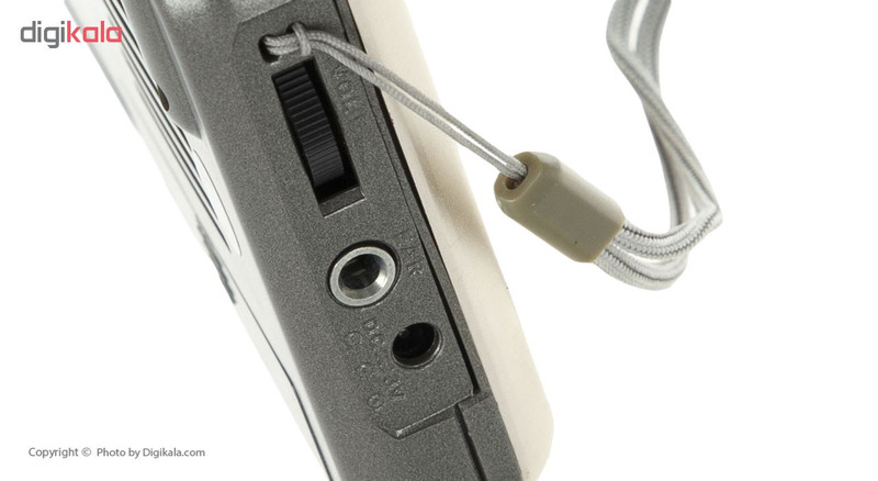 رادیو کاچیبو مدل KK-MP905