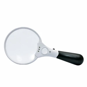 ذره بین مدل cm-th606b