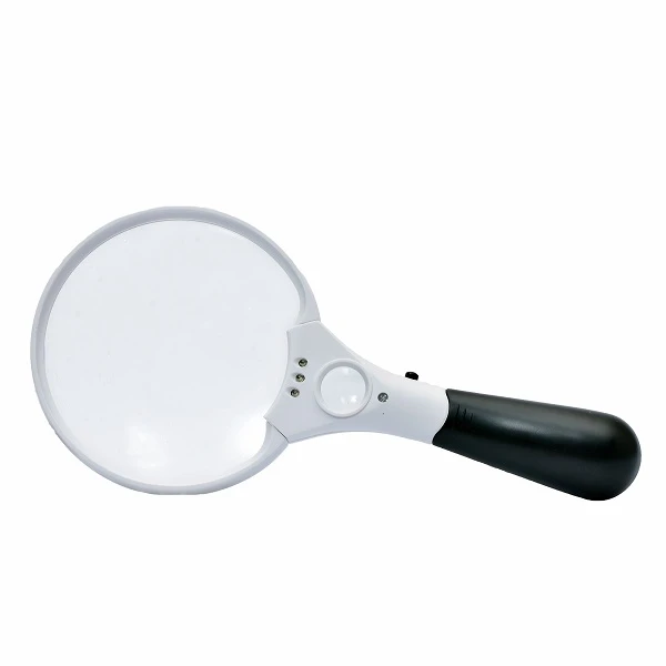 ذره بین مدل cm-th606b
