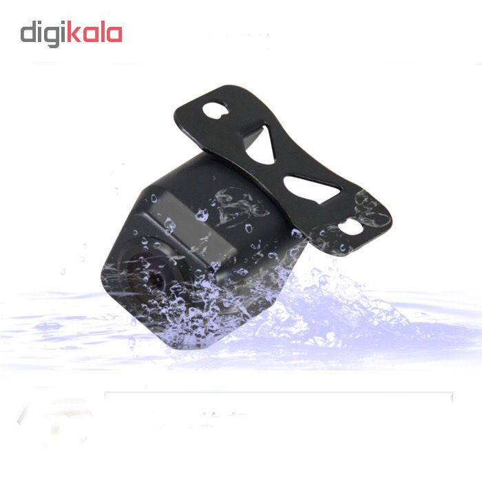 دوربین دنده عقب خودرو آی سون مدل PZ-407