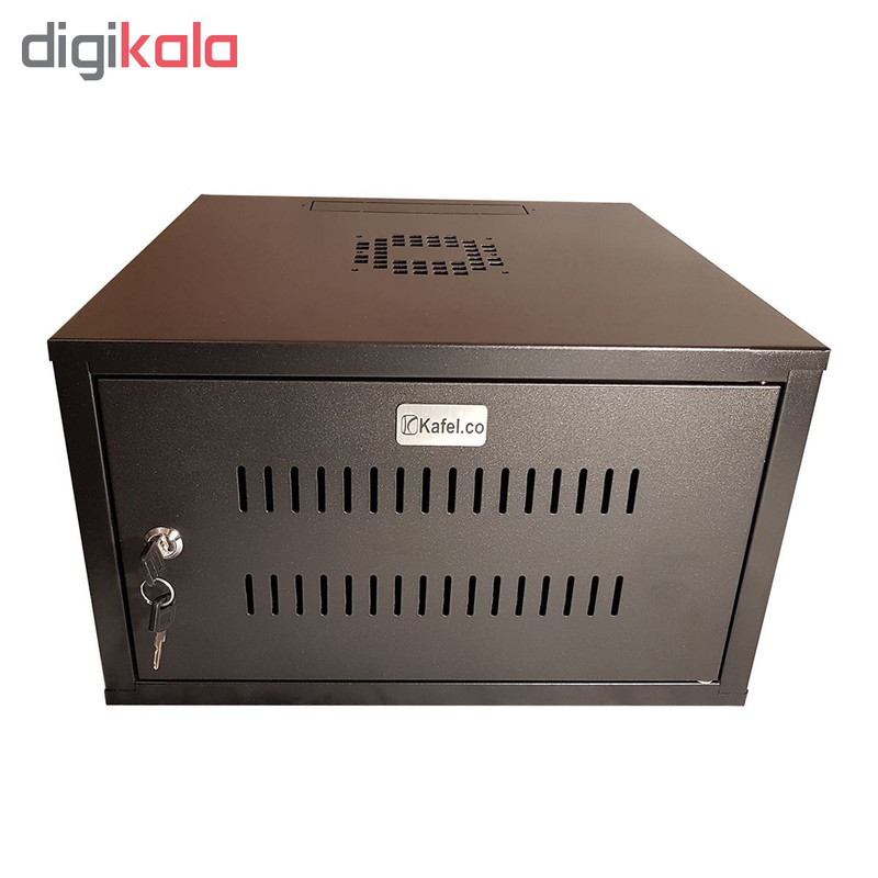 رک کافل مدل 05DVR 1