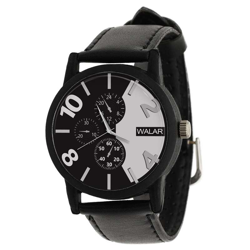 ساعت مچی عقربه ای زنانه و مردانه والار کد LF1546 ساعت مچی عقربه ای زنانه و مردانه والار کد LF1546