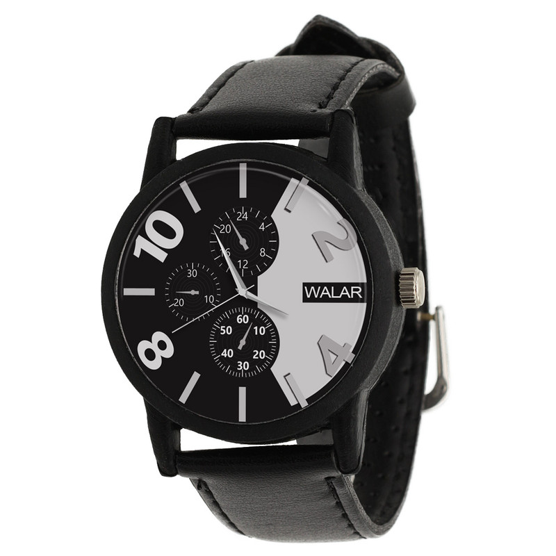 ساعت مچی عقربه ای زنانه و مردانه والار کد LF1546 ساعت مچی عقربه ای زنانه و مردانه والار کد LF1546