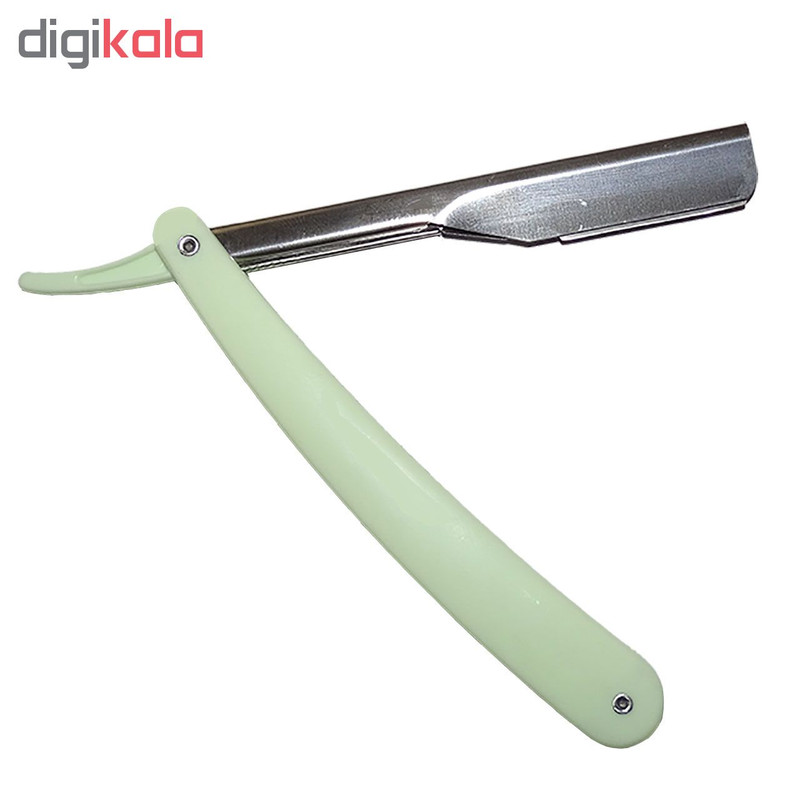 دسته تیغ اصلاح ابرو مدل C02 دسته تیغ اصلاح ابرو مدل C02