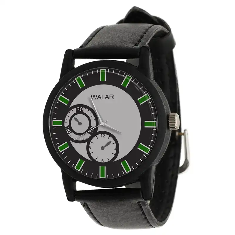 ساعت مچی عقربه ای والار کد LF1545