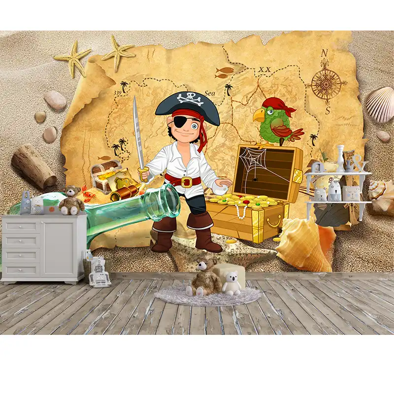 پوستر دیواری کد 15689917