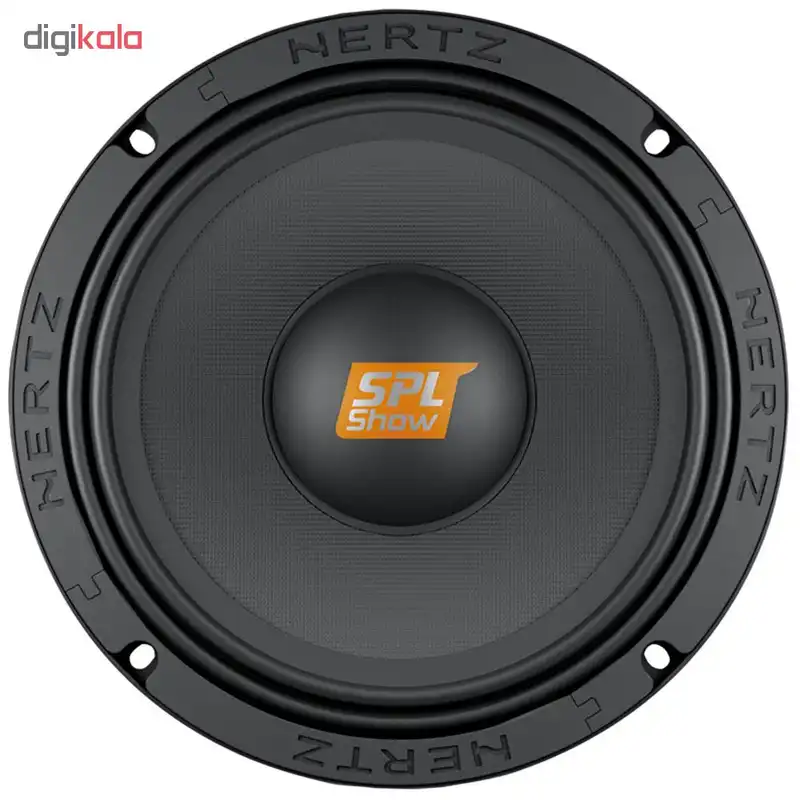 میدرنج خودرو هرتز مدل SV 165.1 بسته 2 عددی