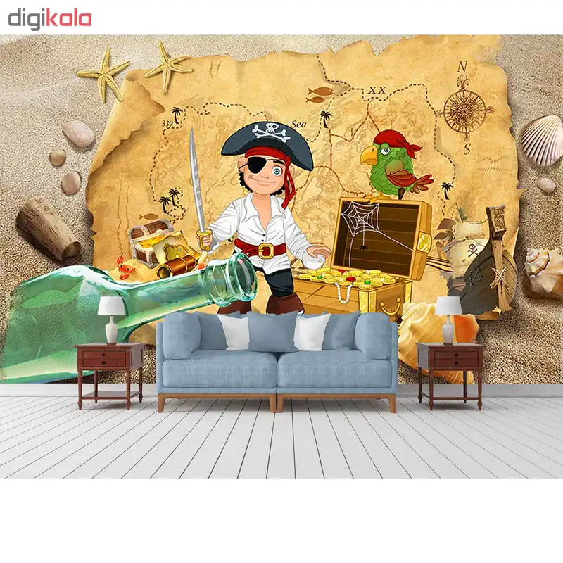 پوستر دیواری کد 15689917