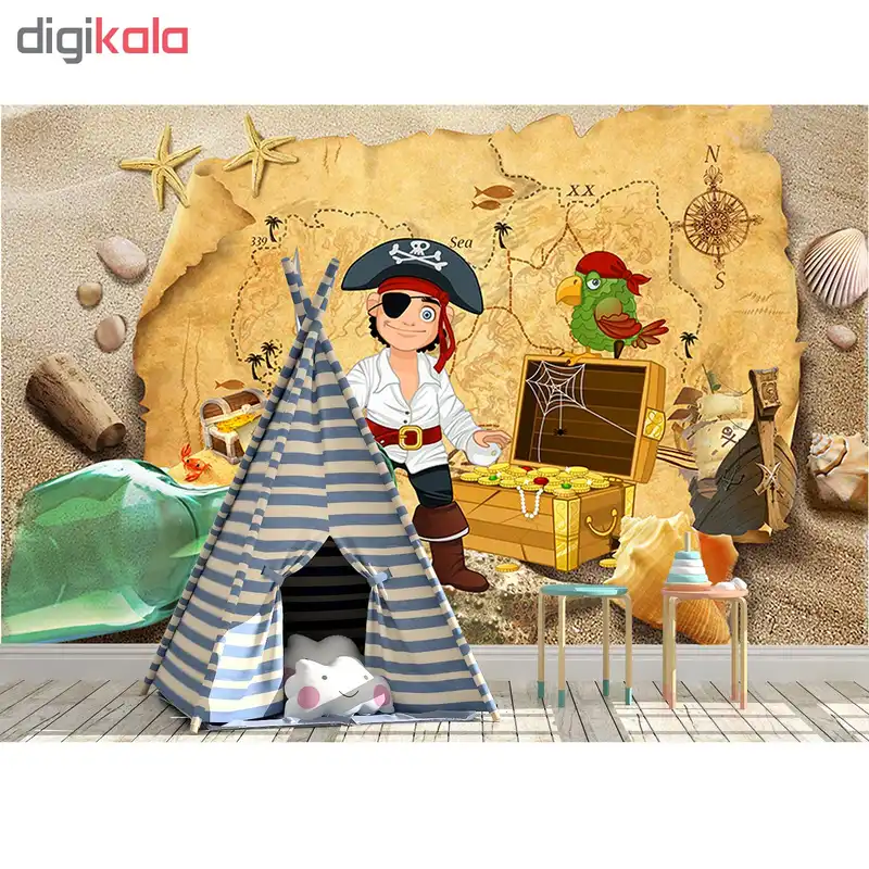 پوستر دیواری کد 15689917