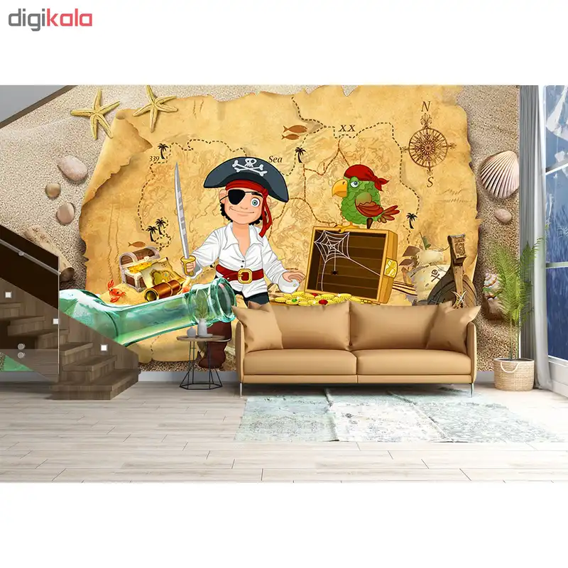 پوستر دیواری کد 15689917