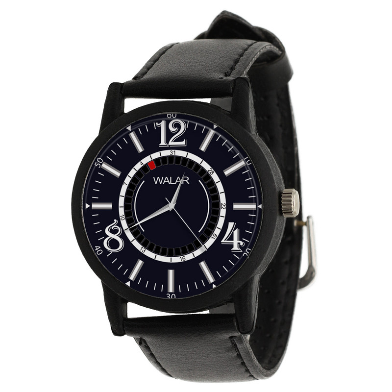 ساعت مچی عقربه ای والار کد LF1542