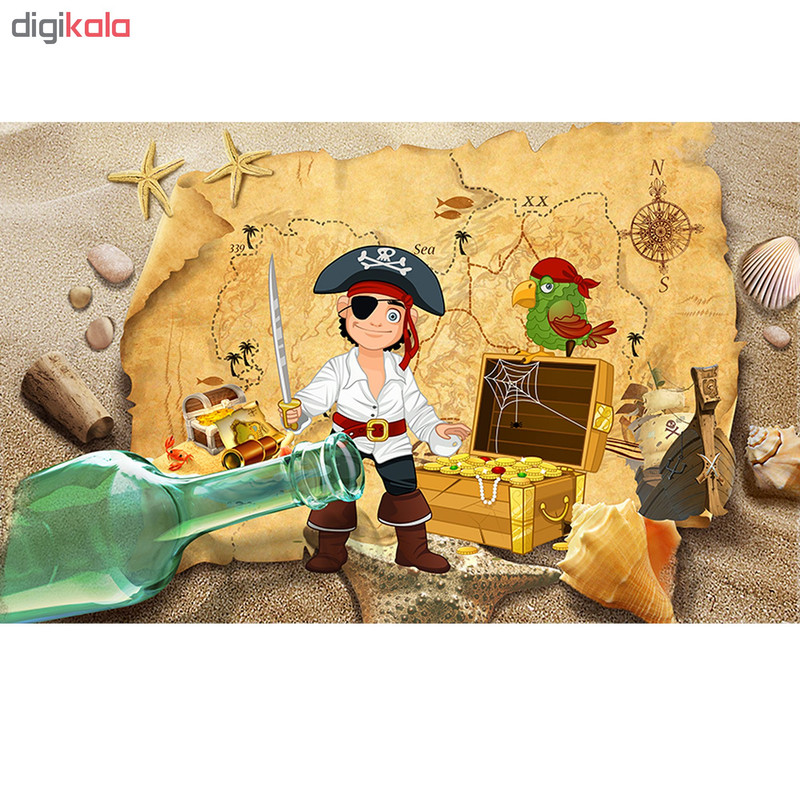 پوستر دیواری کد 15689917