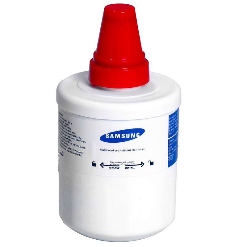فیلتر یخچال ساید بای ساید مدل hafin1/exp فیلتر یخچال ساید بای ساید مدل hafin1/exp