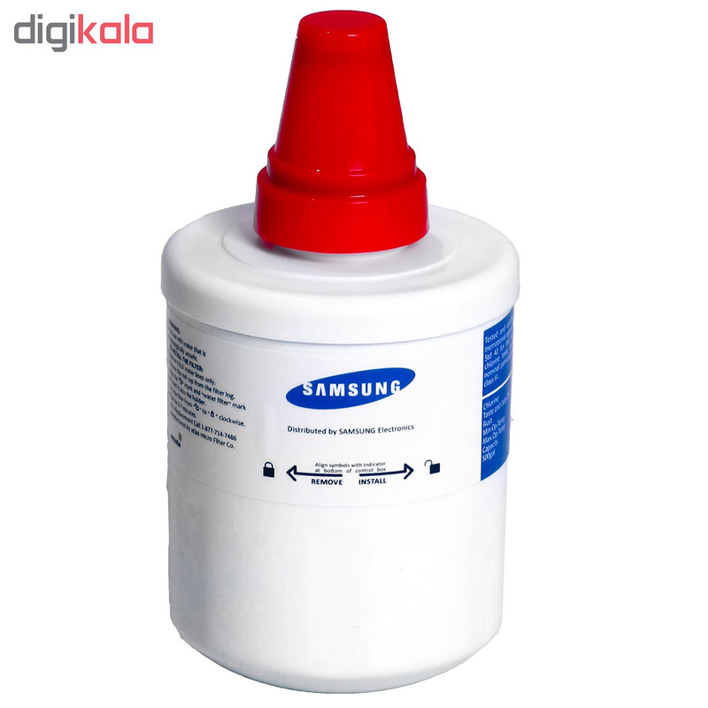 فیلتر یخچال ساید بای ساید مدل hafin1/exp فیلتر یخچال ساید بای ساید مدل hafin1/exp