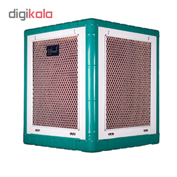 کولر آبی سلولزی کاوه مدل KA40