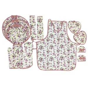 سرویس آشپزخانه 12 تکه کد F4