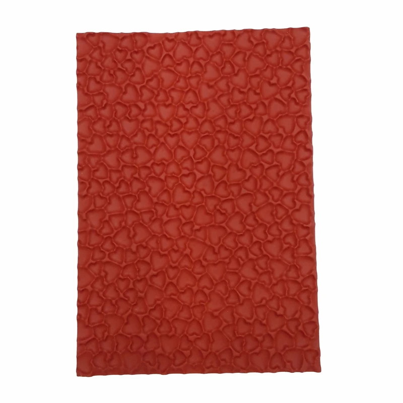 صفحه تکسچر طرح قلب کد 9870