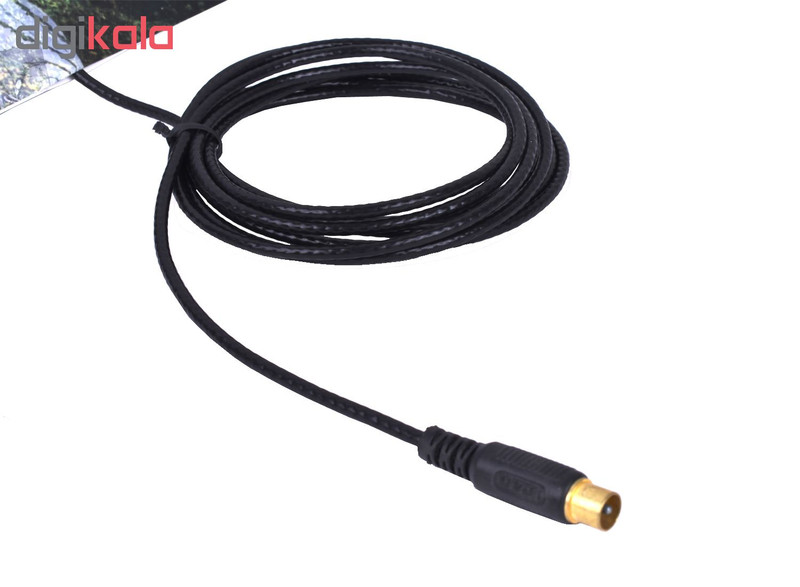 آنتن رومیزی سیگنال مدل HD Reseiver آنتن رومیزی سیگنال مدل HD Reseiver