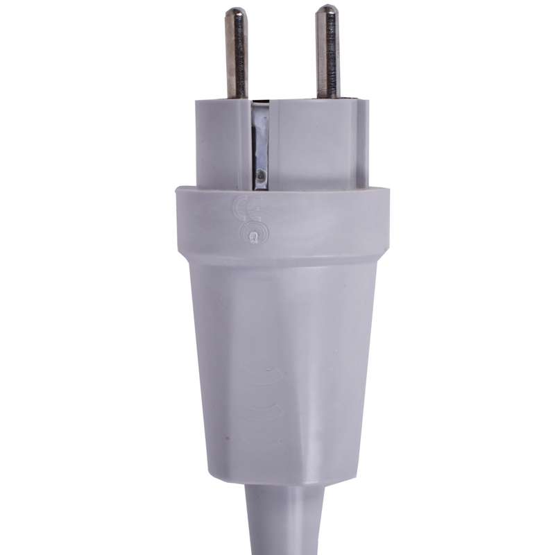 دوشاخه صنعتی خیام الکتریک مدل KH2