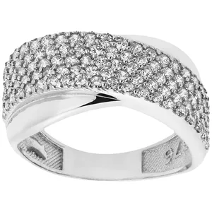 انگشتر نقره زنانه اکنو کد OK4120