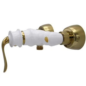شیر سرویس بهداشتی مدل s33-2