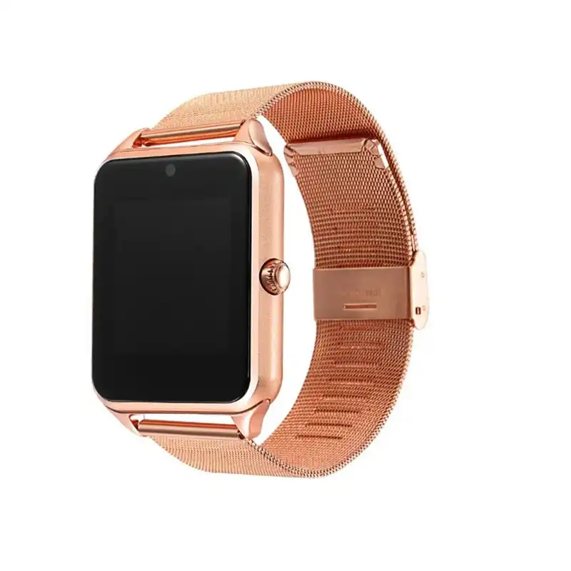 ساعت هوشمند دکترمموری مدل DRZ600