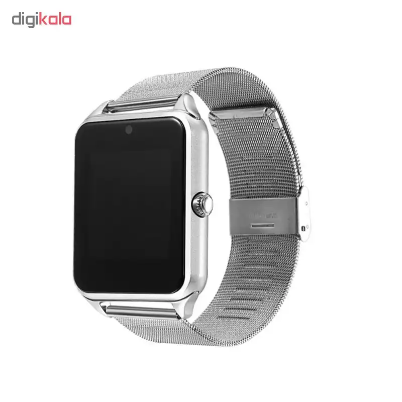 ساعت هوشمند دکترمموری مدل DRZ600